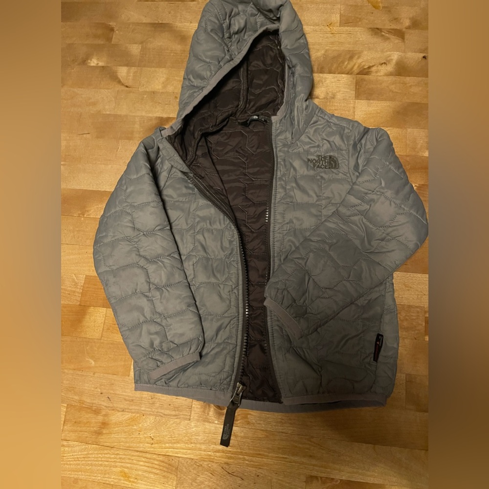 NorthFace Thermoball 3T Jacket